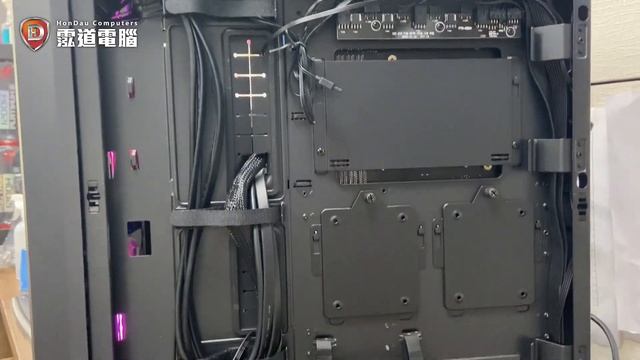 Intel i5-13500+RTX4070電競機 смотреть онлайн