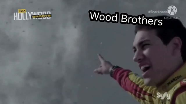Matt DiBenedetto this morning: смотреть онлайн