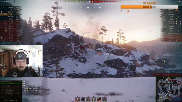 Катаем лучшие премы 8 лвл! // Топ премиумных танков