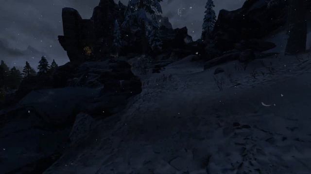 (FUS Mod Pack) Skyrim VR: Ep.2 Concerning The Golden Claw. (Spell Siphoning Continued) смотреть онлайн