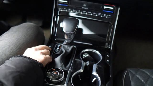 Что скрывает KIA MOHAVE Обзор корейского внедорожника смотреть онлайн