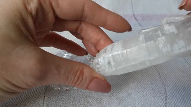 Пренит, змеевик, горный хрусталь.... смотреть онлайн