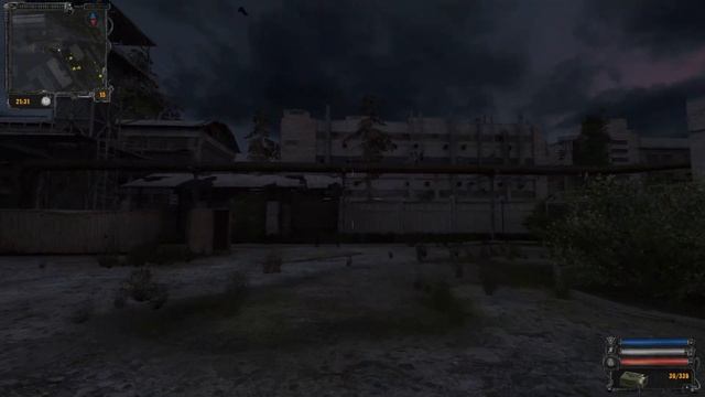 S.T.A.L.K.E.R. Ветер Времени | #9. Бар и его учёные. (2K 60fps) смотреть онлайн