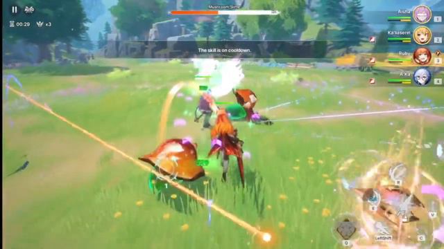 GAME NFT GRAPHiC MiRiP GENSHiN ? - STELLA FANTASY ( MOBILE , PC ) смотреть онлайн