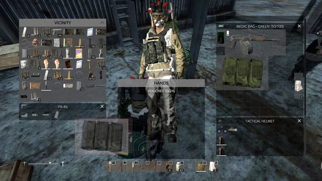 DayZ - A NEW Chapter - Episode 2 - Free Balling смотреть онлайн