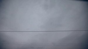 Видеофон Вид из окна поезда Футаж для монтажа  Заставка для видео HD