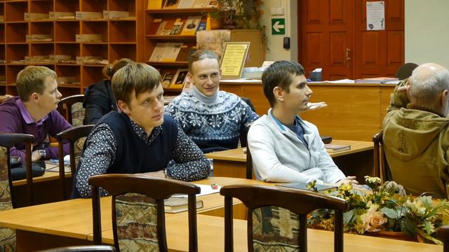 Кинолекторий по теме исследования западной идентичности: Древняя Греция смотреть онлайн