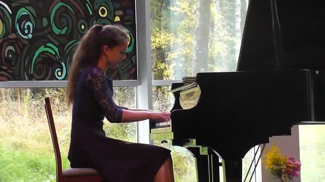 Чайковский Май "Белые ночи" смотреть онлайн