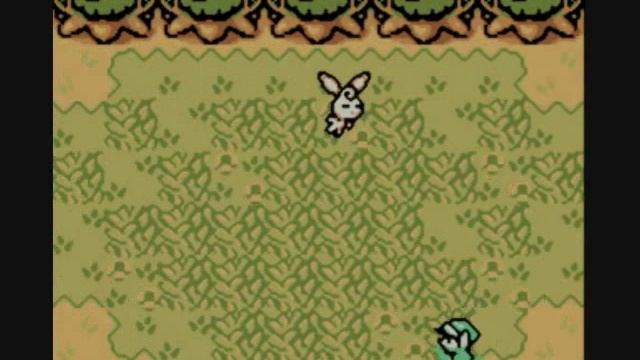 Let's Play Legend of Zelda: Oracle of Ages: Part 7 - Fairy Hunting смотреть онлайн