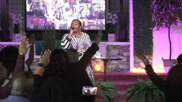 Celebration Sunday | Ebenezer | Sunday Service