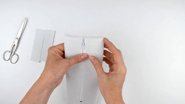 КАК СДЕЛАТЬ ПЕНАЛ СВОИМИ РУКАМИ | DIY KAWAII ПЕНАЛ ИЗ ФЕТРА смотреть онлайн