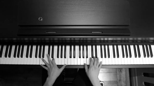 Carter burwell - bella's lullaby Piano Cover by Kin Tran смотреть онлайн