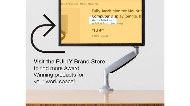 Top 5 Best Monitor Arms Reviews of 2022 смотреть онлайн