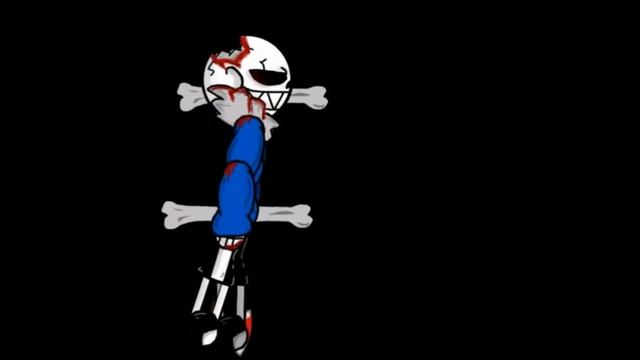 Horror Sans Vs Killer Sans // Хоррор Санс против Киллер Санса [РИСУЕМ МУЛЬТФИЛЬМЫ 2] смотреть онлайн