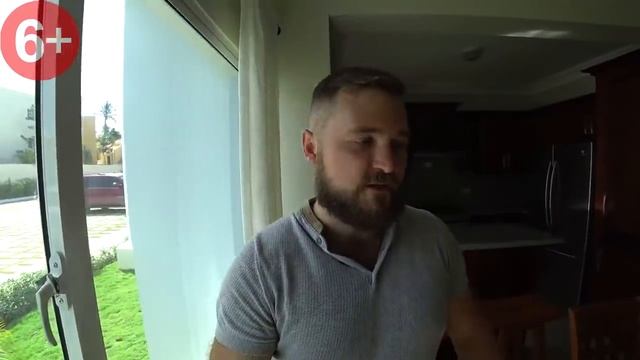 Дешевая недвижимость Доминиканы. Сколько стоит дом в Доминикане. Резиденции Доминиканы. смотреть онлайн
