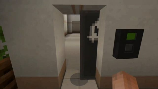 SCP-789-J | MINECRAFT SCP FOUNDATION смотреть онлайн