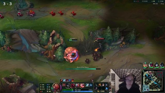I TOLD YOU I'M NOT LOSING THIS GAME смотреть онлайн