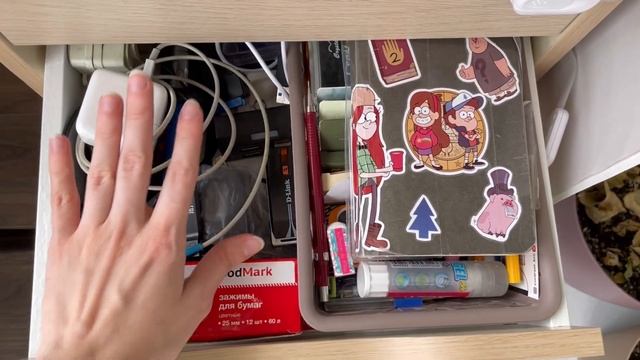 Вязальный влог. Новый заказ. Мое рабочее место