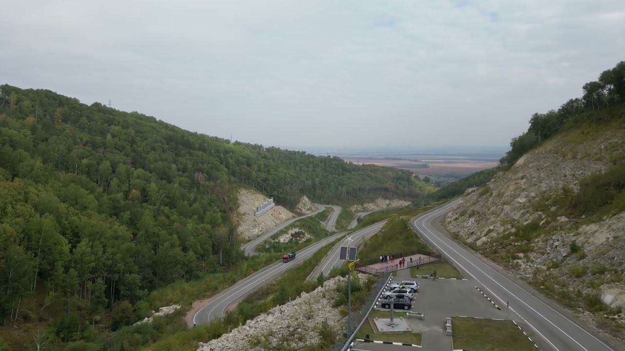 Белокуриха-2022