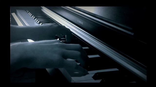 TITANIC PIANO COVER смотреть онлайн