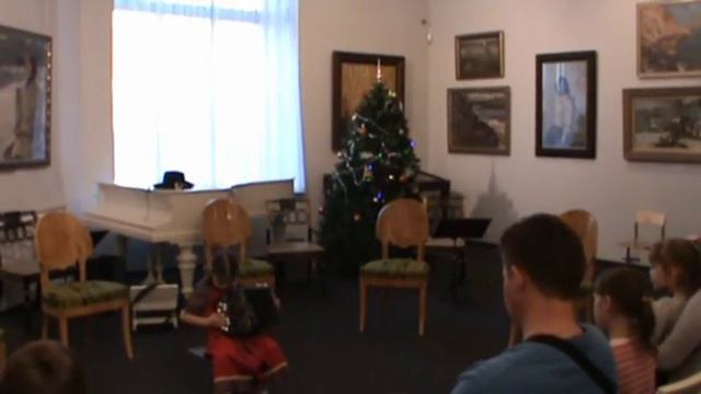 Ю.Абелев В степи смотреть онлайн