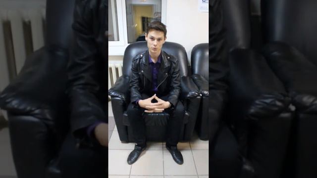 Дорогу в бизнес молодым: не только Аяз может быть миллионером смотреть онлайн