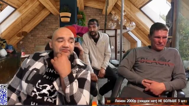 ЛУЧШЕЕ КАРАОКЕ от Андрея Щадило | Сирота довёл ВСЕХ до СЛЁЗ смотреть онлайн