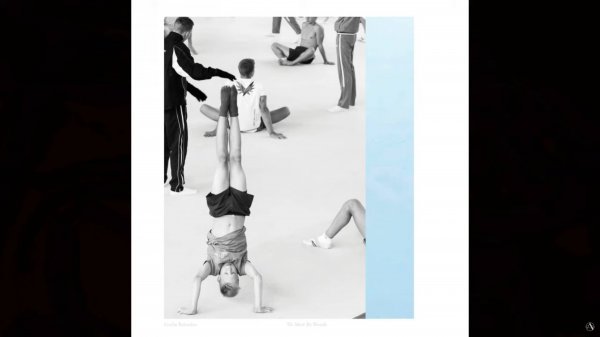 Gacha Bakradze - Knowledge