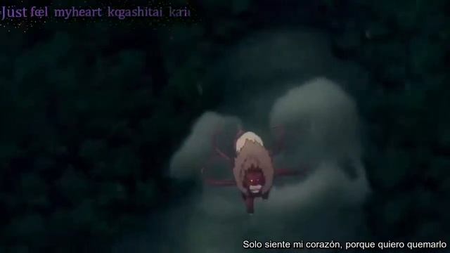 Taboo Tattoo | Opening 1 Full | AMV | Lyrics | Romaji/Sub español смотреть онлайн