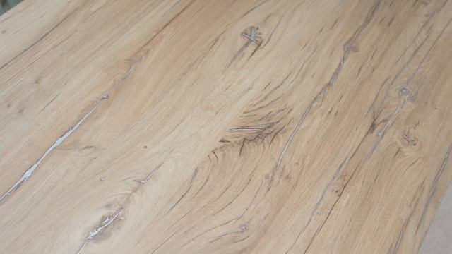 Cтол АКСИОМА 3 100х150 HPL дуб флагстаф. муар черн. ВС520 смотреть онлайн