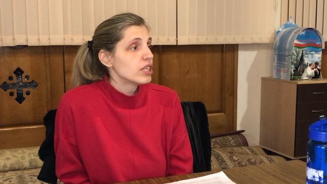 Созависимость. 4 шаг. Ошибки мозга: где мозг нас обманывает? смотреть онлайн
