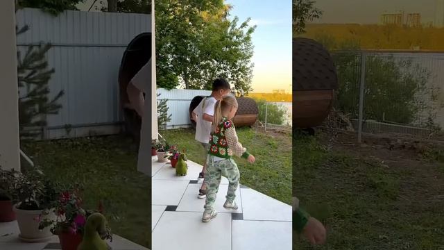 Кому укол? / To whom is an injection? #sorts смотреть онлайн