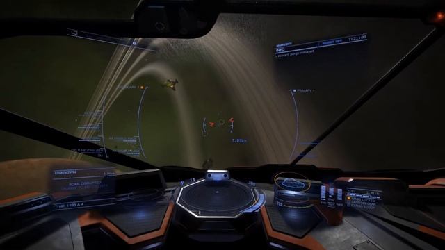 ED: WIP AX Python build and combat test [FA OFF] смотреть онлайн