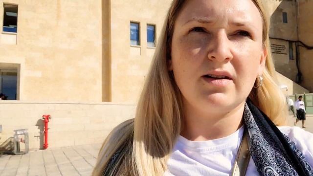 ВАШИ ЗАПИСКИ У СТЕНЫ ПЛАЧА! Кому отправлю свечи! смотреть онлайн