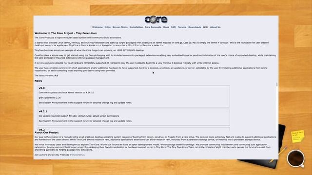 6 Lightweight Linux Distros for Old PCs смотреть онлайн