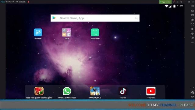 How to Install Google Play Store on Pc or Laptop | How To Download Play Store App On Pc Or Laptop смотреть онлайн