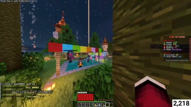 24/7 MINECRAFT LIVE | JOIN PUBLIC LIFESTEAL SMP/ JAVA / POCKET EDITION | #minecraft #live смотреть онлайн