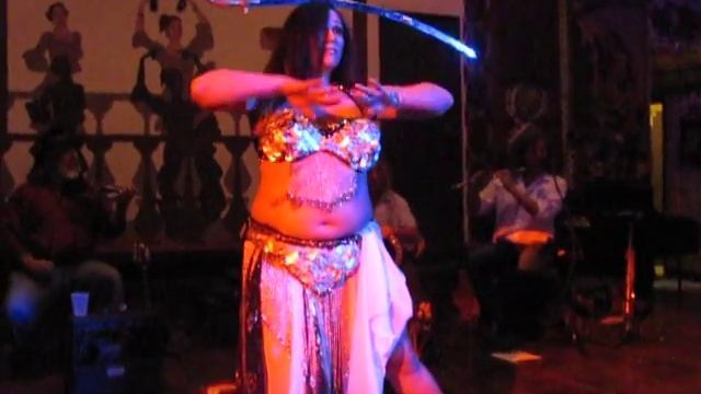 Nasira's Sword Dance, Middle Earth Ensemble, 11-19-15 Tango Del Rey смотреть онлайн