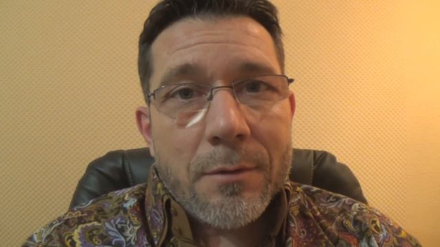 Ресурсное состояние сознания. Тест драйв Гибридного мышления. смотреть онлайн