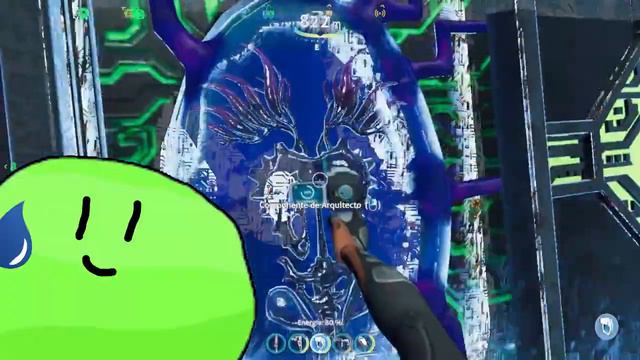LA ZONA MAS DIFÍCIL DEL JUEGO * chorrosientos leviatanes y pelea épica 2.0 * Subnautica Below Zero смотреть онлайн