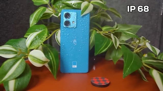 The Epic Battle: Motorola G 84 vs Motorola Edge 40 Neo смотреть онлайн