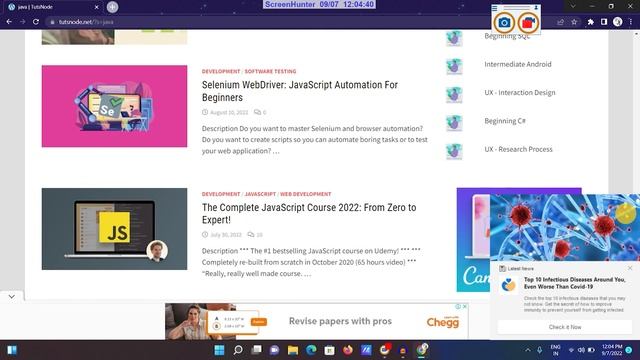 coding for beginners /Free coding class / hacking from scratch/Udemy courses free/in Tamil смотреть онлайн