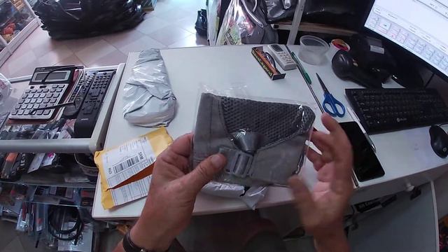 Первая распаковка... товаров с АлиЭкспресс