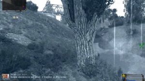 S.T.A.L.K.E.R. OGSE 0.6.9.3 Серия 29 [Артефакты из Тёмных зон]