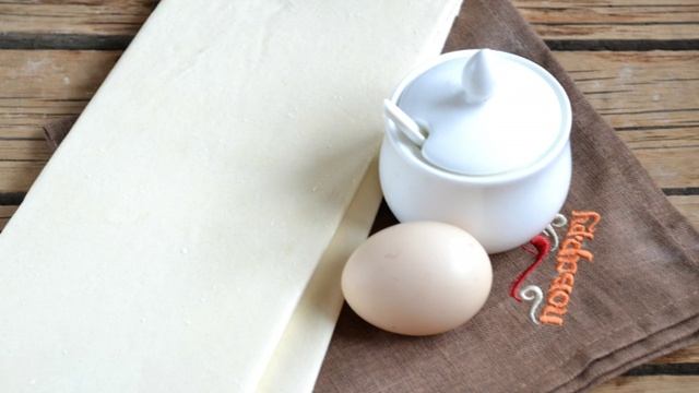 Вкусные будни