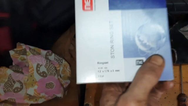 ремонт двигателя Volvo 850