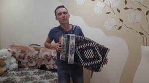 Болытлар ага инде - Радик Газизов