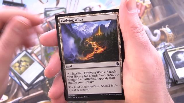 Opening Every MTG Masters Pack! смотреть онлайн