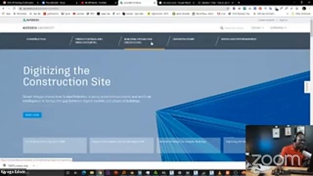 CIVIL 3D Training смотреть онлайн