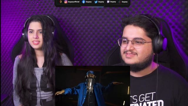 FLOW G - Praning | WISH BUS + OFFICIAL MUSIC VIDEO | REACTION | SIBLINGS REACT смотреть онлайн
